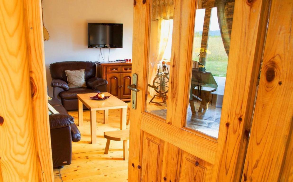 Mountain Vista Chalet Žabljak Dış mekan fotoğraf