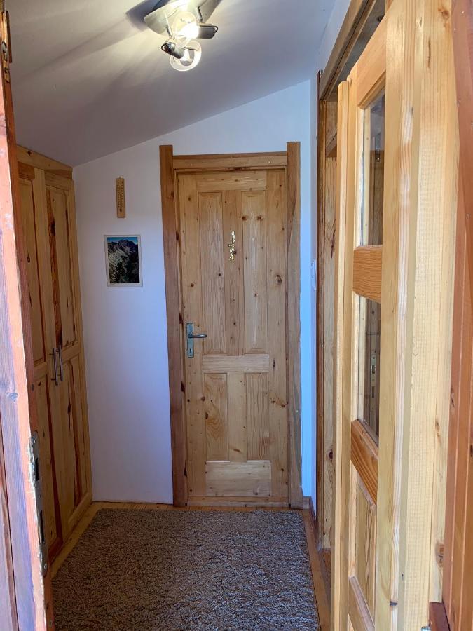 Mountain Vista Chalet Žabljak Dış mekan fotoğraf
