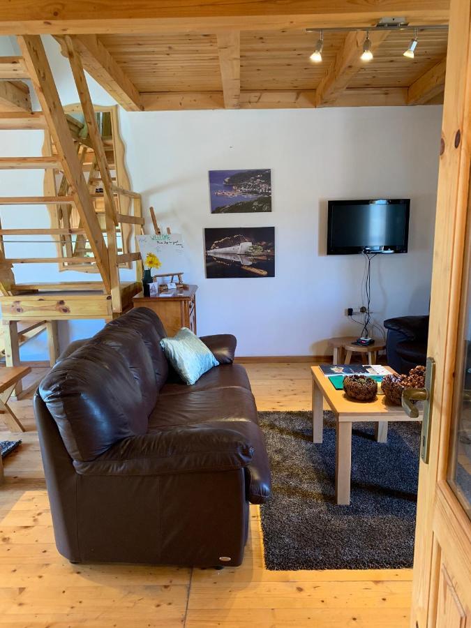 Mountain Vista Chalet Žabljak Dış mekan fotoğraf