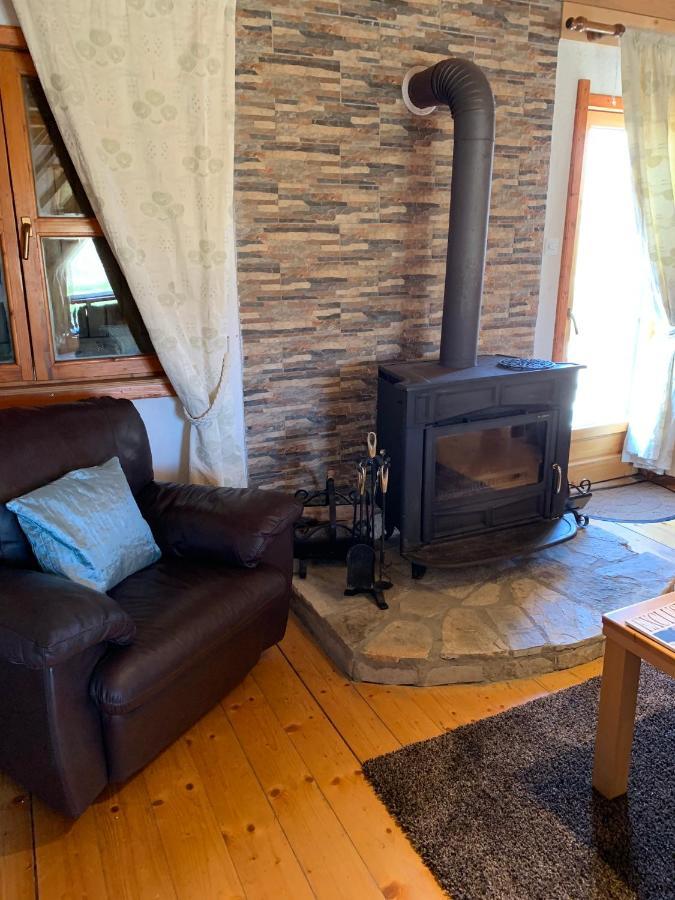 Mountain Vista Chalet Žabljak Dış mekan fotoğraf
