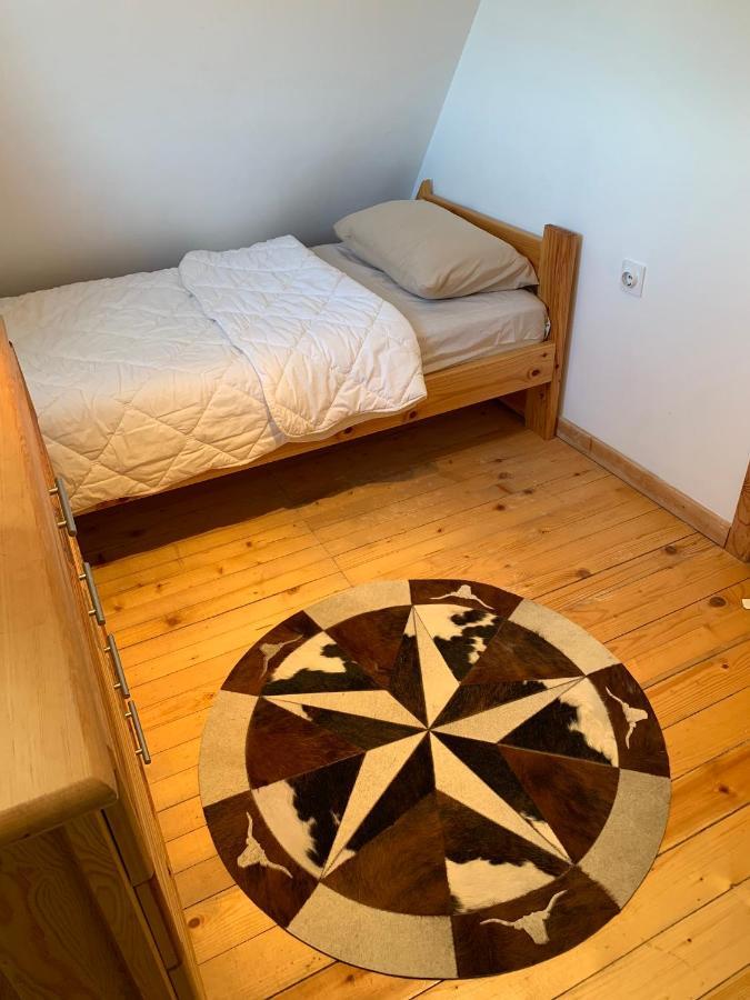 Mountain Vista Chalet Žabljak Dış mekan fotoğraf