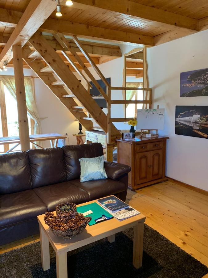 Mountain Vista Chalet Žabljak Dış mekan fotoğraf