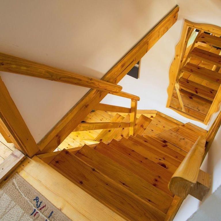 Mountain Vista Chalet Žabljak Dış mekan fotoğraf
